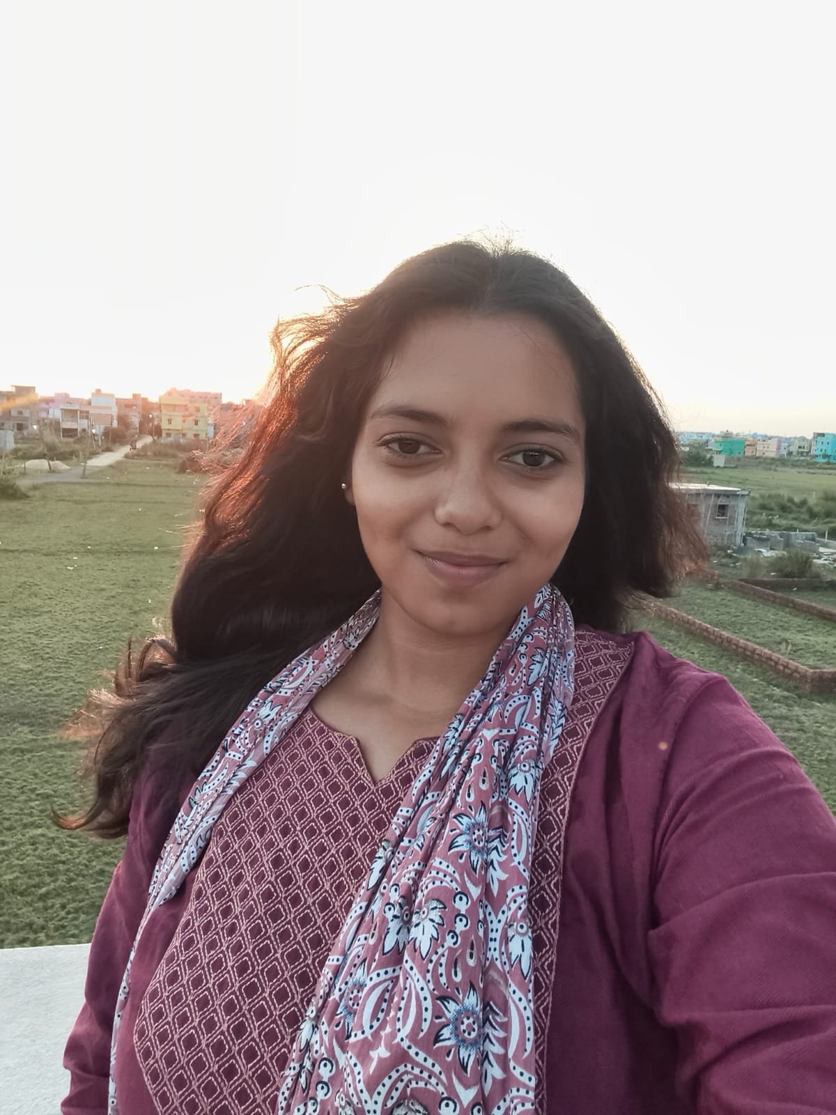 Gorgeous Dhunu